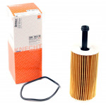 Фільтр масляний Citroen Berlingo/Peugeot Partner 1.4-1.6i 