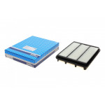 Фільтр повітряний Chevrolet Epica 2.0D 07- 