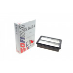 Фільтр повітряний Mazda 2/3/CX-3 1.5/1.5D 13- 