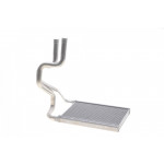 Радіатор пічки Kia Sportage 1.7/2.0 CVVT 10- 