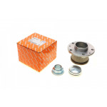 Підшипник маточини (задньої) Citroen Jumper/ Fiat Ducato/ Peugeot Boxer 06- (к-кт) 