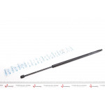 Амортизатор кришки багажника VW T5 03- 