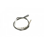 Датчик температури ВГ (перед турбіною) VW Golf/Passat/Touran 2.0TDI 12- 