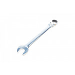 Ключ комбінований з тріскачкою (19мм) (довгий) 