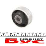 Сайлентблок важеля (переднього/ззаду) VW Golf IV 