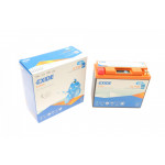 Акумуляторная батарея 5Ah/260A (150x65x130/+L/B0) (Li-ion) (мото) 