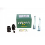 Направляюча супорта (переднього/к-кт) Mitsubishi Outlander II 03-12 (Akebono) 