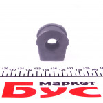 Втулка стабілізатора (переднього) Audi 80/90/VW Passat 1.3-2.3 TDI -91 