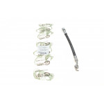 Шланг гальмівний (задній) Toyota Corolla 05-19 