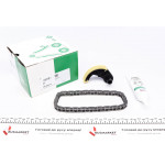 Комплект ланцюга насосу масляного MB C-class (W203/W204)/E-class (W211/W212) 05-14, OM642 