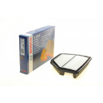 Фільтр повітряний Opel Antara/Chevrolet Captiva 2.0D/2.4LPG/3.2V6 06- 