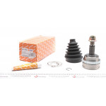 ШРКШ (зовнішній) Renault Master 01- (28x36z) (+ABS) 