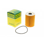 Фільтр масляний MB M-class (W164)/E-class (W211)/S-class (W221) 4.0 CDI 05-13 