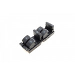 Кнопка склопідіймача VW Golf/Passat 13- (блок) 