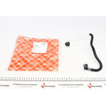 Трубка паливна MB OM611 2.2CDI (фільтр. - ПНВТ) 