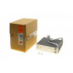 Радіатор кондиціонера Skoda Fabia/VW Polo 99-14 