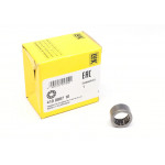 Підшипник КПП Renault Trafic/Master (15x21x12) (для штока куліси/гольчастий), HK1512 