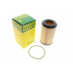 Фільтр паливний Renault Midlum/Premium/Volvo FE/FL 4.8D/7.2D 06- 