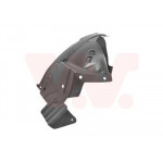 Підкрильник (передній/задня частина) Renault Trafic III/Opel Vivaro B 15- (L)  