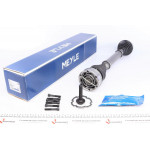 Піввісь (передня) Audi A4/VW Passat 1.6/1.8 94-05 (R) 