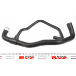 Патрубок системи охолодження Citroen Jumpy/Fiat Scudo/Peugeot Expert 1.9TD 96-06 (к-кт в зборі) 