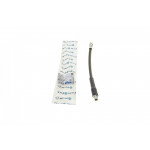 Шланг гальмівний (передній) Audi A6 90-97 