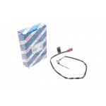 Датчик температури ВГ (перед сажевим фільтром) VW Golf VI 2.0 TDI 08-13 