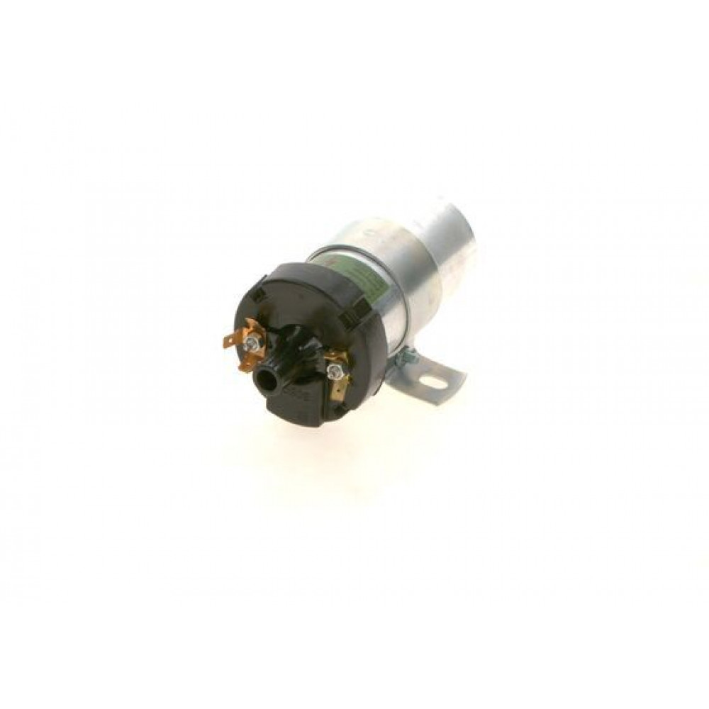 Котушка запалювання VW Caddy/LT 28-35/40-55/Passat 1.4-2.4i -96
