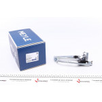 Рама ручки дверей (передніх) (R) BMW X5 (E53) 00-06 