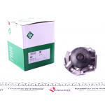 Помпа води Fiat Doblo Cargo 1.2i 01-, 48kw, z=24 