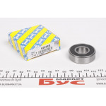 Підшипник (17x40x12) 