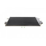 Радіатор кондиціонера Iveco Daily 2.3/3.0D 14- 