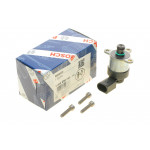 Клапан редукційний ТНВД MB Sprinter 906/Vito (W639) 06- 