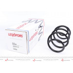 Пружина (передня) Hyundai ix35/Kia Sportage 1.7CRDI/2.0/CVVT 11-14 (позашляховик) (№Kia: L на 11 позиції) 