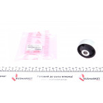 Сайлентблок важеля (переднього/ззаду) VW Golf IV 