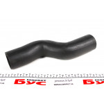 Патрубок інтеркулера VW LT 2.5TDI 96- (інтеркулер - впускний колектор) 