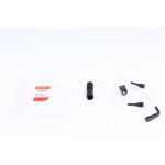 Датчик зносу гальмівних колодок (задніх) BMW 5 (E39) 97-04 (L=1100mm) 