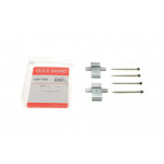 Планка супорта (заднього) прижимна (к-кт) MB C-class (W203)/E-class (W210)/S-class (W140) 91-03 