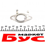 Прокладка клапана EGR VW Caddy III/IV 1.6/2.0 TDI 10- 