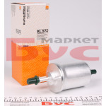 Фільтр паливний VW Caddy 1.2TSI 10- 