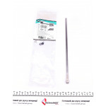 Хомут металевий (362х7.9) 