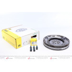 Демпфер зчеплення VW Passat/Polo/Touran 1.8TSI 07-, DSG7-0AM/0CW (DQ200) 