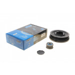 Шків колінчастого валу + шків генератора BMW 5 (F10) 10-11 N57 D30 