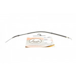 Трос ручника (задній) VW T4 90-03 (935/716mm) 