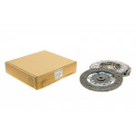 Комплект зчеплення Citroen Berlingo/Jumpy/Peugeot Expert/Partner 1.6HDI 08- 