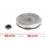 Демпфер + комплект зчеплення VW Caddy 1.9TDI 77kw 04-10/Golf V 1.6TDI 66-77kw 03-08 