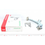 Важіль підвіски (передній/знизу) (R) Citroen Berlingo/Peugeot Partner 1.1-1.9D 96- (з кульової d=16mm) 