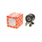 Сайлентблок важеля (переднього/ззаду) Mazda 3 03-13/Mazda 5 10- 