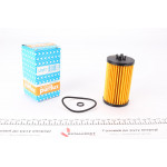 Фільтр масляний Opel Astra/Insignia 1.6CDTi 14- 