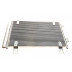 Радіатор кондиціонера Citroen Jumper/Fiat Ducato/Beugeot Boxer 2.0-2.8D 02- 